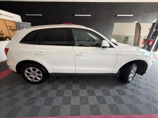 Q5 2.0 TDI 170 Ambiente 2010 occasion 34500 B&eacute;ziers
