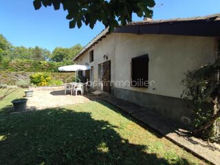  Maison à vendre 4 pièces 125 m²