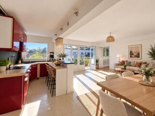 Appartement 5 pièces 87 m² · à Maisons-Laffitte · 87 m² · 515 000 €