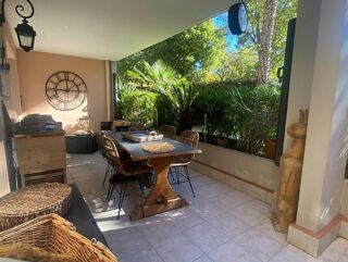  Appartement � vendre 3 pi�ces 55 m�