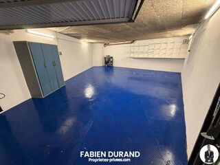  Parking / Garage � vendre 1 pi�ce 46 m�