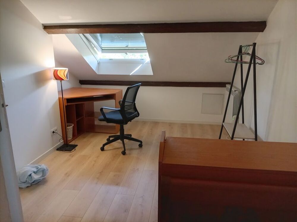 Location Appartement Chambre de 12m2 à louer sur Tassin-la-Demi-Lune Tassin la demi lune