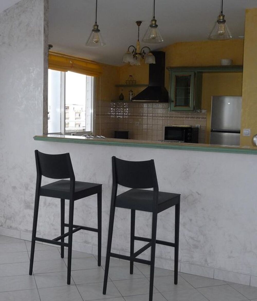 Location Appartement Appartement de 89m2 à louer sur Saint-Nazaire Saint nazaire