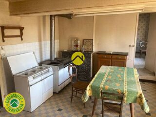  Maison à vendre 6 pièces 102 m²