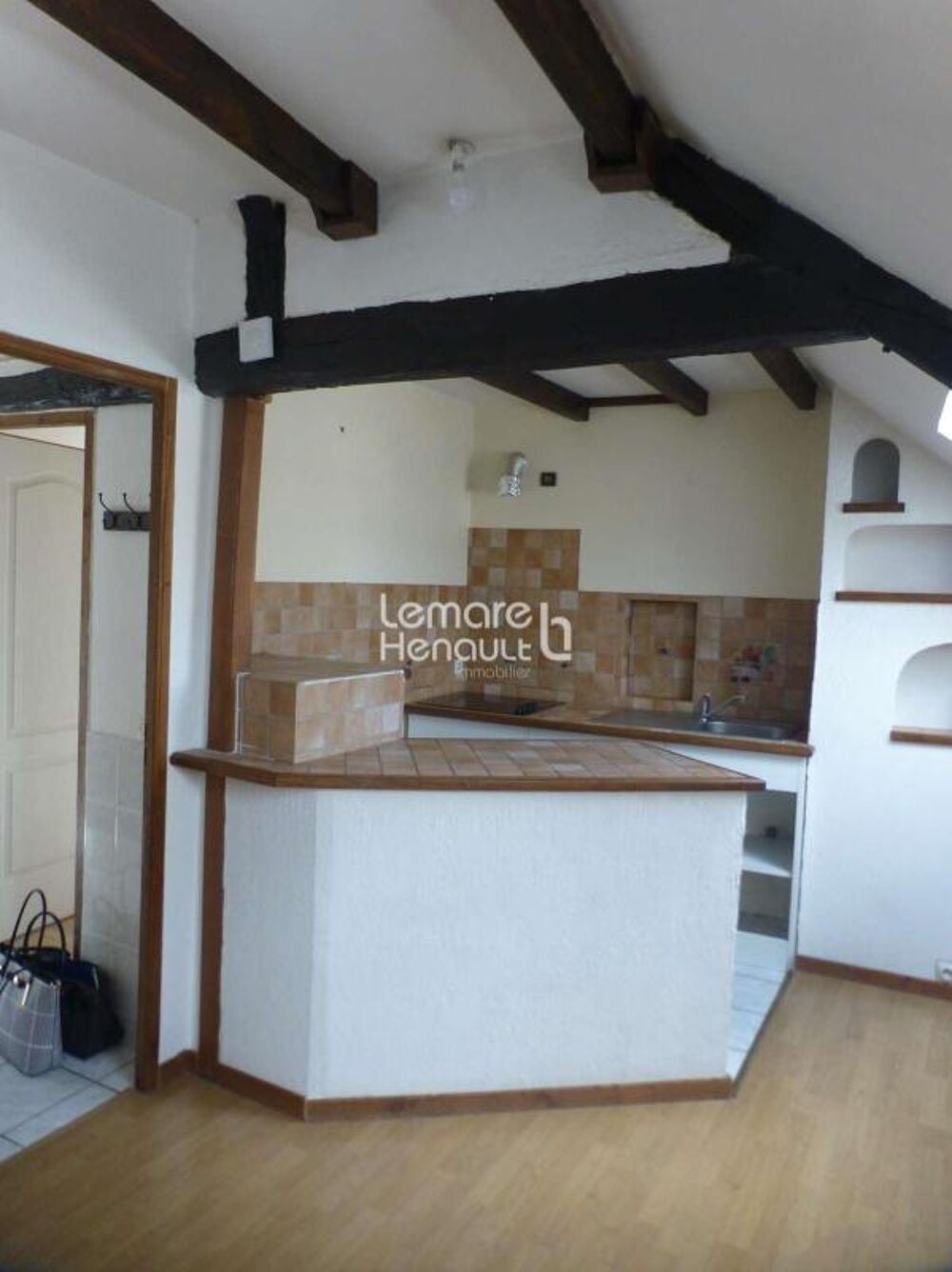 Location Appartement STUDIO 21M2 Dreux