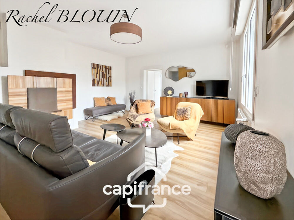 � vendre  Maison Rennes (35000)