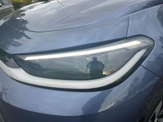 ID.3 ID 3 NOUVELLE 58KWH 190CH STYLE 2026 occasion 31100 Toulouse