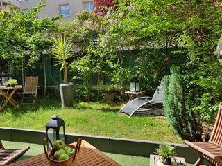  Appartement � vendre 4 pi�ces 86 m�
