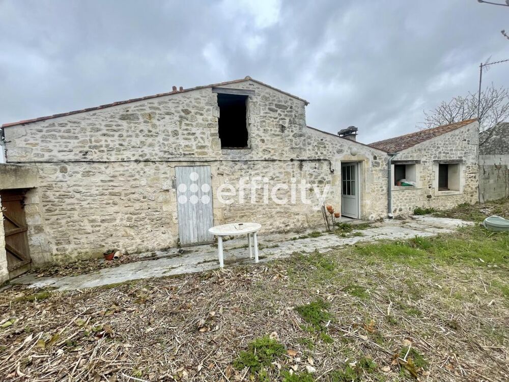 Maison de village