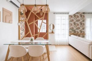  Maison à vendre 4 pièces 76 m²
