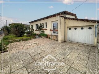  Maison à vendre 4 pièces 80 m²