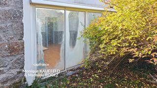 Vente Maison Maison à rénovée à vendre 3 pièces  (63) avec garage, véranda et jardin Olliergues