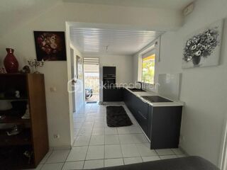  Villa  vendre 6 pices 154 m