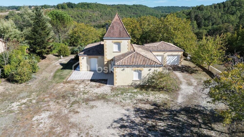 Vente Maison A vendre maison Saint astier