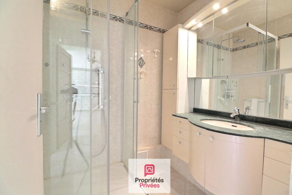 Vente Appartement Appartement Acheres 2 pièce(s) 47.76 m2 Acheres
