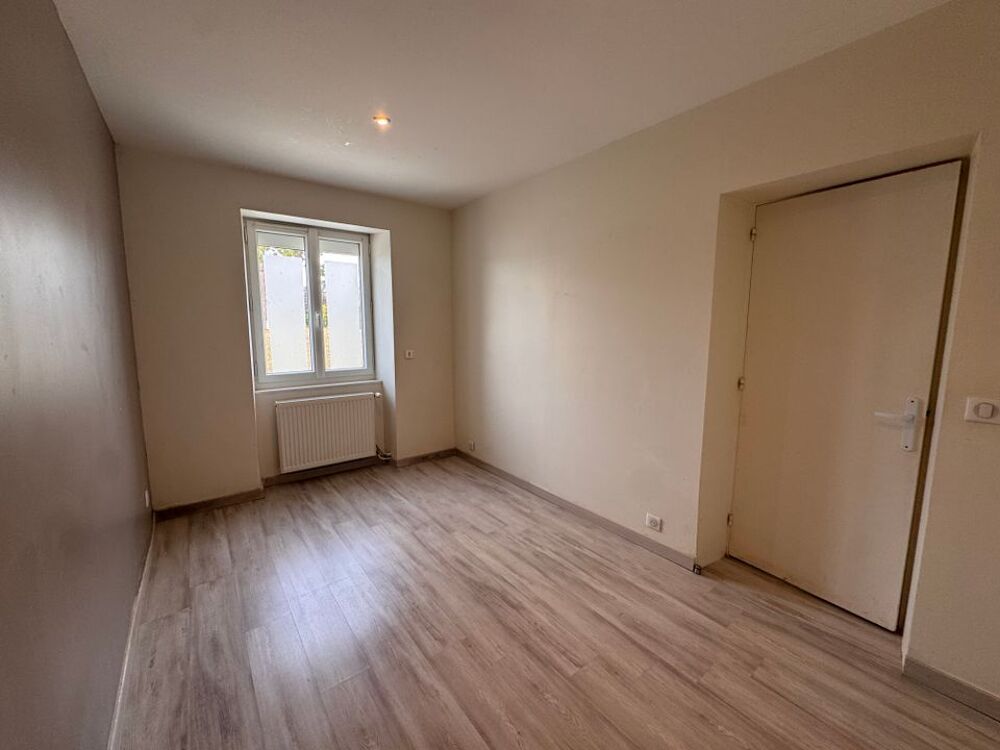 Maison de 74m2 à louer sur Bourges