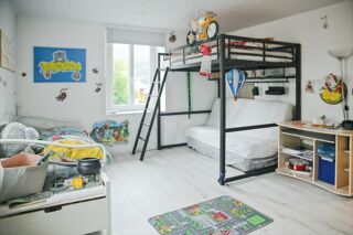  Maison  vendre 5 pices 137 m