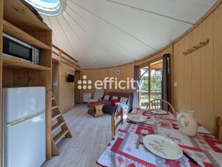  Chalet � vendre 3 pi�ces 30 m� Saint pons