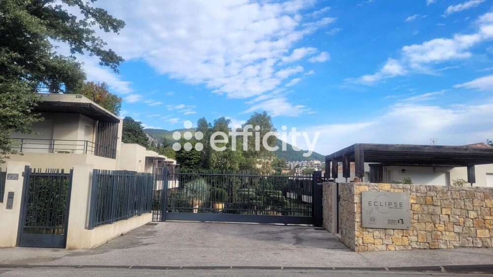 Vente Appartement Appartement Toulon