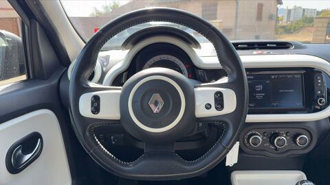 Twingo 0.9 TCe 90 Intens 2017 occasion 69210 L Arbresle
