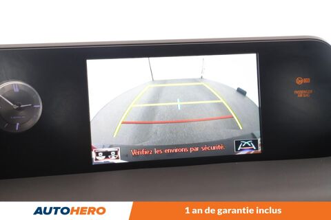 UX 250h Pack Business 2WD 184 ch 2019 occasion 92130 Issy-les-Moulineaux