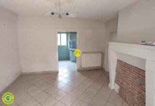  Maison à vendre 4 pièces 65 m²