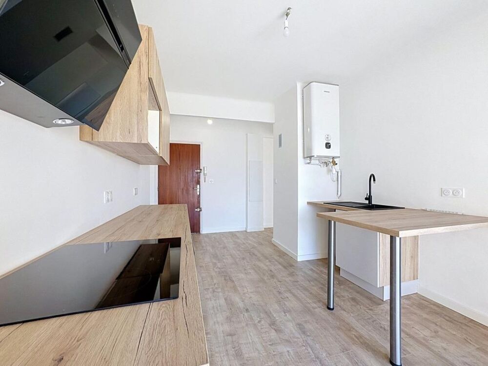 BEAU F2 RENOVE SECTEUR LAETITIA