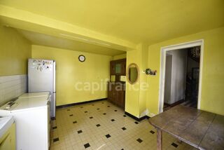  Maison à vendre 4 pièces 69 m²