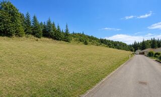  Terrain à vendre 1260 m²