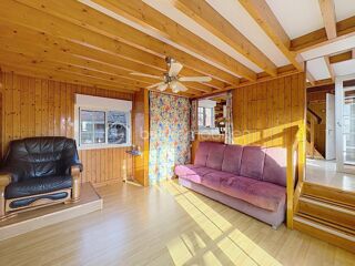  Chalet � vendre 5 pi�ces 56 m�