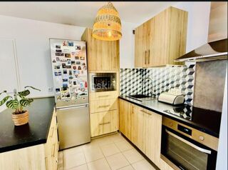  Appartement à vendre 3 pièces 55 m²