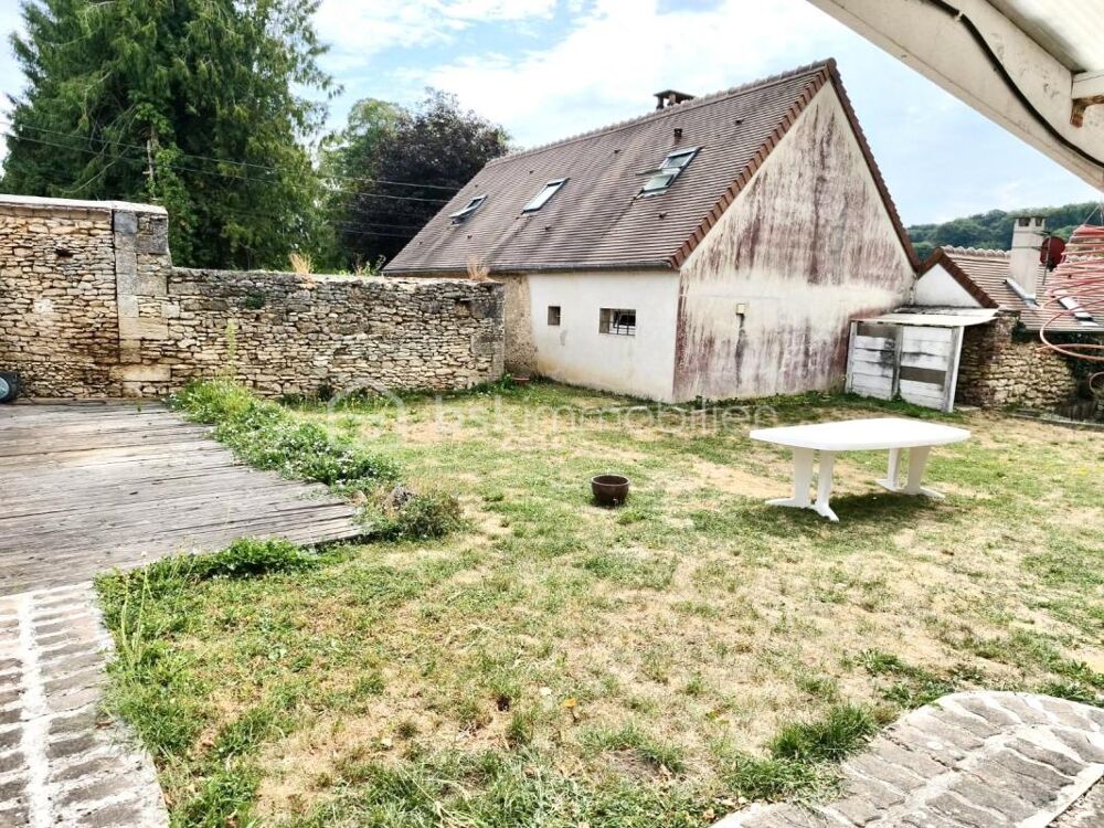 Maison familiale de 150 m²  4 chambres  Heilles (60)