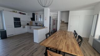  Maison à vendre 6 pièces 127 m²