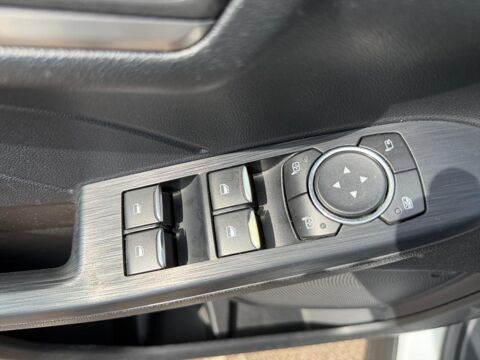 Kuga III 1.5 ECOBLUE 120 BVM6 TITANIUM 2021 occasion 55800 Contrisson