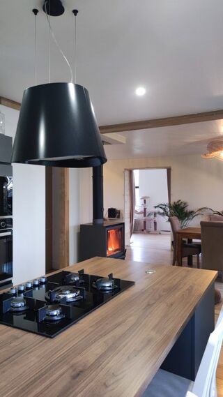  Maison � vendre 7 pi�ces 138 m�