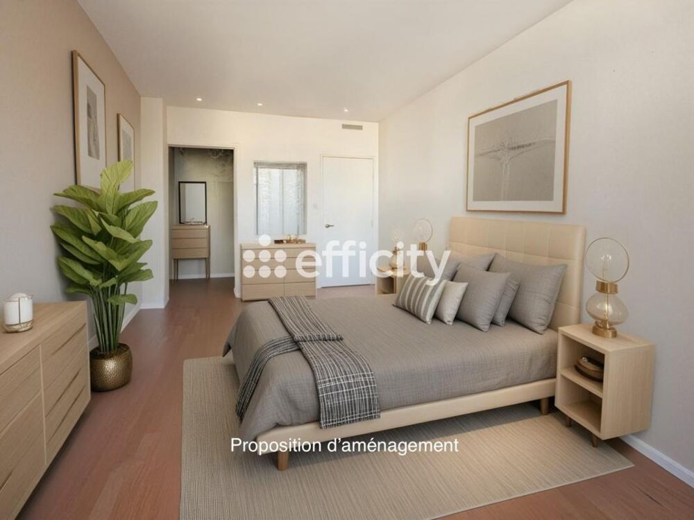  vendre  Appartement Paris 15