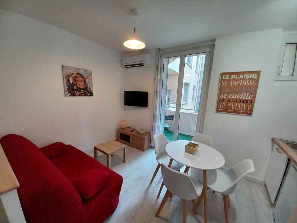 Location Appartement Appartement de 35m2 à louer sur Toulon Toulon