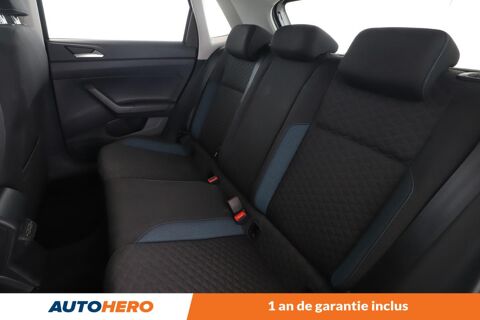 Polo 1.0 TSI IQ.Drive 95 ch 2019 occasion 92130 Issy-les-Moulineaux