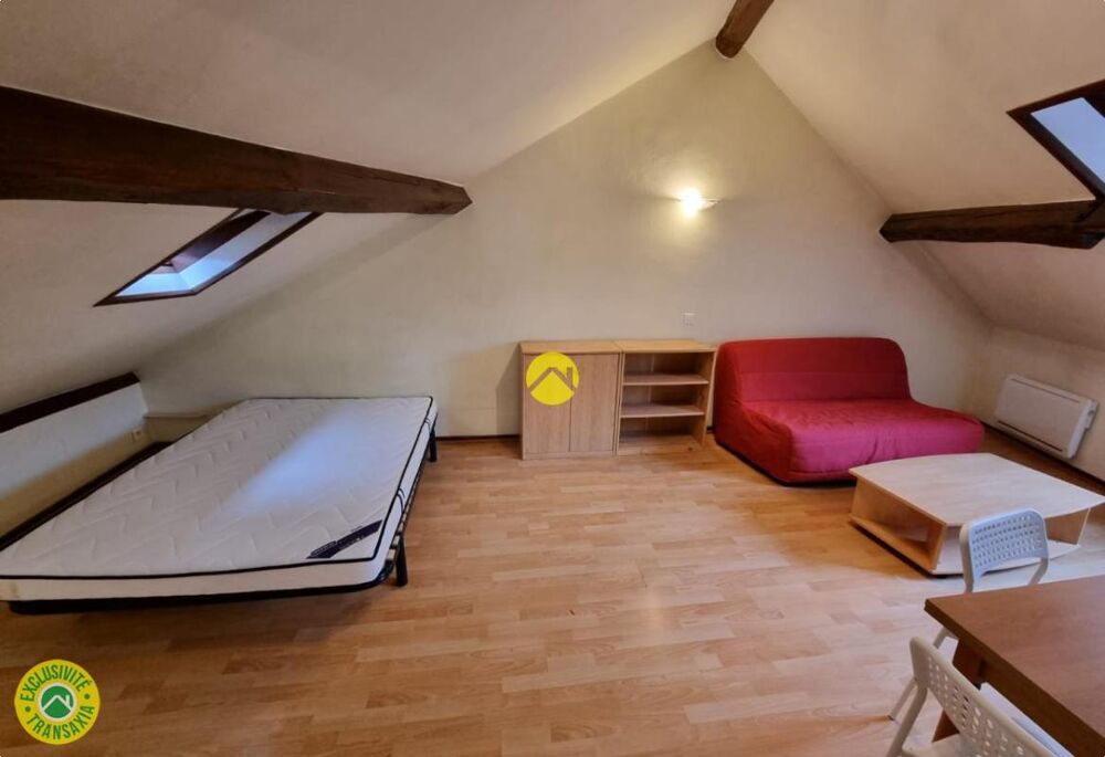 IMMEUBLE DE 3 APPARTEMENTS