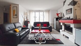  Maison à vendre 7 pièces 195 m²