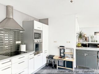  Maison à vendre 4 pièces 107 m²