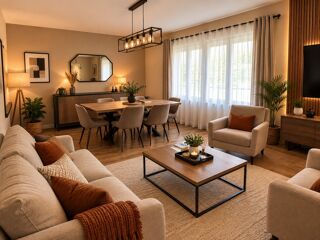  Maison à vendre 3 pièces 60 m²