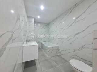  Maison à vendre 4 pièces 100 m²