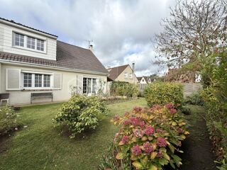  Maison � vendre 5 pi�ces 100 m�