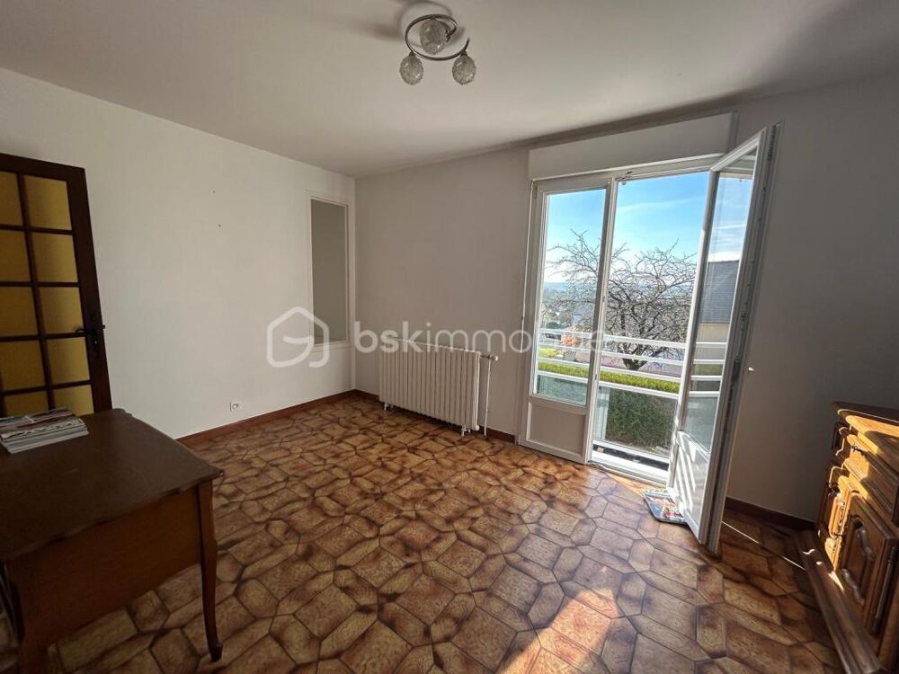 Maison 3 chambres 86 m2