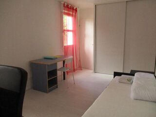  Appartement � louer 1 pi�ce 25 m�