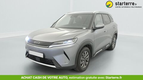 Atto 2 PHEV 1.5 DM-I BOOST 2025 occasion 69190 Saint-Fons