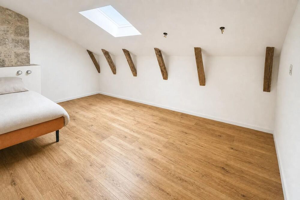 à vendre  Maison Parlan (15290)