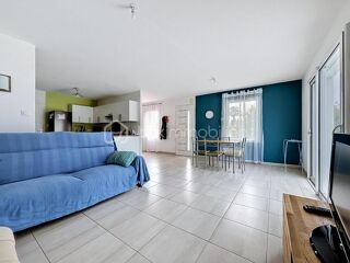  Maison � vendre 5 pi�ces 88 m�