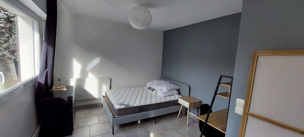 Appartement de 33m2 à louer sur Saint-Jean-de-la-Ruelle